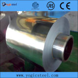Cold Rolled Steel Grade DC01