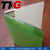 6.38 mm Colorful Safety Laminated Glass