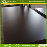 Waterproof Marine Plywood, Construction Plywood (w15518)