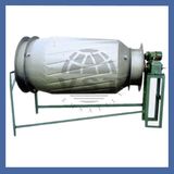 Bottle Type Tea Drying Machine