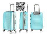 Luggage, ABS Luggage, Suitcase (UTLP1017)