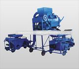 Peanut Shelling Machine, Peanut Processing Line