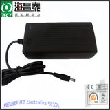 42V 1.5A Li-ion Battery Charger for E-Bike Bicycle (CE UL)