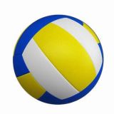 Official Size and Weight PVC Volleyball Ball