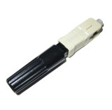 SC/PC Multimode Optical Fast Connector
