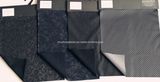 Elastic Embossed Fashion Softshell Fabric