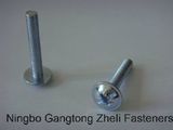 Cross Recessed Pan Head Screw