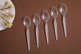 Cutlery Set Cutlery Spoon Tableware Plastic Cutlery Set