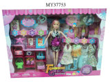 Funny Doll Set (MY37753)