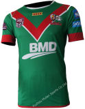Sublimated Elite Performance Rugby Soccer Jersey