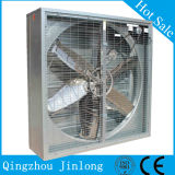 Automatic Hammer Exhaust Fan for Poultry