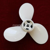 YAMAHA Brand 2HP of 7 1/4X5-a Plastic Material Propeller