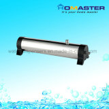 Stainless Steel UF Water Purifier (HSSSC-250)