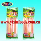 Long Fruit CC Stick With Candy Powder