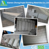 EPS Cement Sandwich Wall Panel of Latest Building Materials