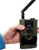 GSM/MMS Trail Camera