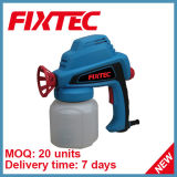 Fixtec Power Tool 80W Electric Mini Spray Gun, Spraying Gun (FSG08001)