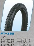 Motorcycle Tyre with Good Quality and Competitive Price