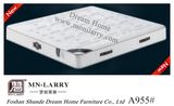 Nature Latex Mattress (A955#)