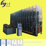 Conveyor Belt Vulcanizing Press Machinewith CE