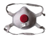 Dust Mask Respirator (JK15047)