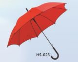 Straight Umbrella (HS-023)