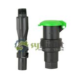 QC Equipment for Irrigation