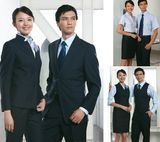 201 Hotel Uniform, Uniform Shirt (UFM130002)