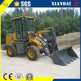 Xd912g Compact Wheel Loader