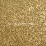 The Hot Sale Breathable Leather for Sofa & Car Seat (TQ004-1)