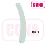 Banana Shape Nail Buffer B1216