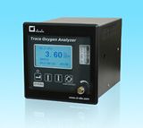 High Accuracy Process Trace Oxygen/Nitrogen Analyzer/Tester