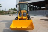 1.5ton Loader with CE, Hydraumatic