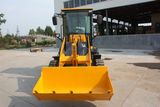 1.5ton Loader with CE, Hydraumatic