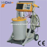 Intelligent Powder Coating Machine (COLO-800D)