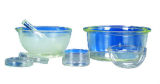 Laboratory Glasswares, Evaporting Dish, Petri Dish (GL01004)