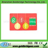 High Quality 13.56MHz 1k Smart Card