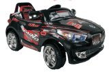 Ride on Car Toys with Remote Controller Zh-2088d-D