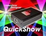 Pangolin Quick Show Software Designer Special for Laser Light