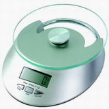 Electronic Kitchen Scale (DC359)