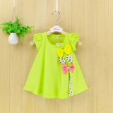 Colorful Baby Dress