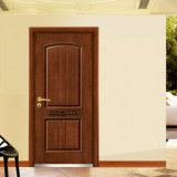 Steel Wooden Security Door