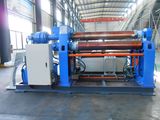 Rolling Bending Machine for Shipbuilding (W12)