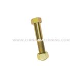 China Suppier Copper Alloy Fastener