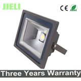 2015 Newest Long Lighting Distance Outdoor LED Flood Light