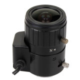 1.0MP 2.8-12mm CS Mount Auto Iris Varifocal Lens