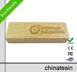 16GB Bamboo USB Flash Disk