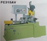 Steel Tube Saw Cutting Machine