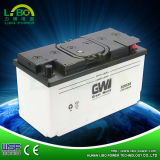 12V Battery 100ah External Battery