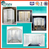 Four Persons Lux Steam Room